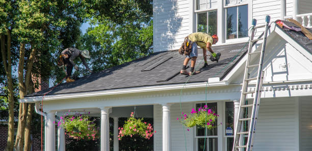 Best Roof Leak Repair  in Reidsville, GA